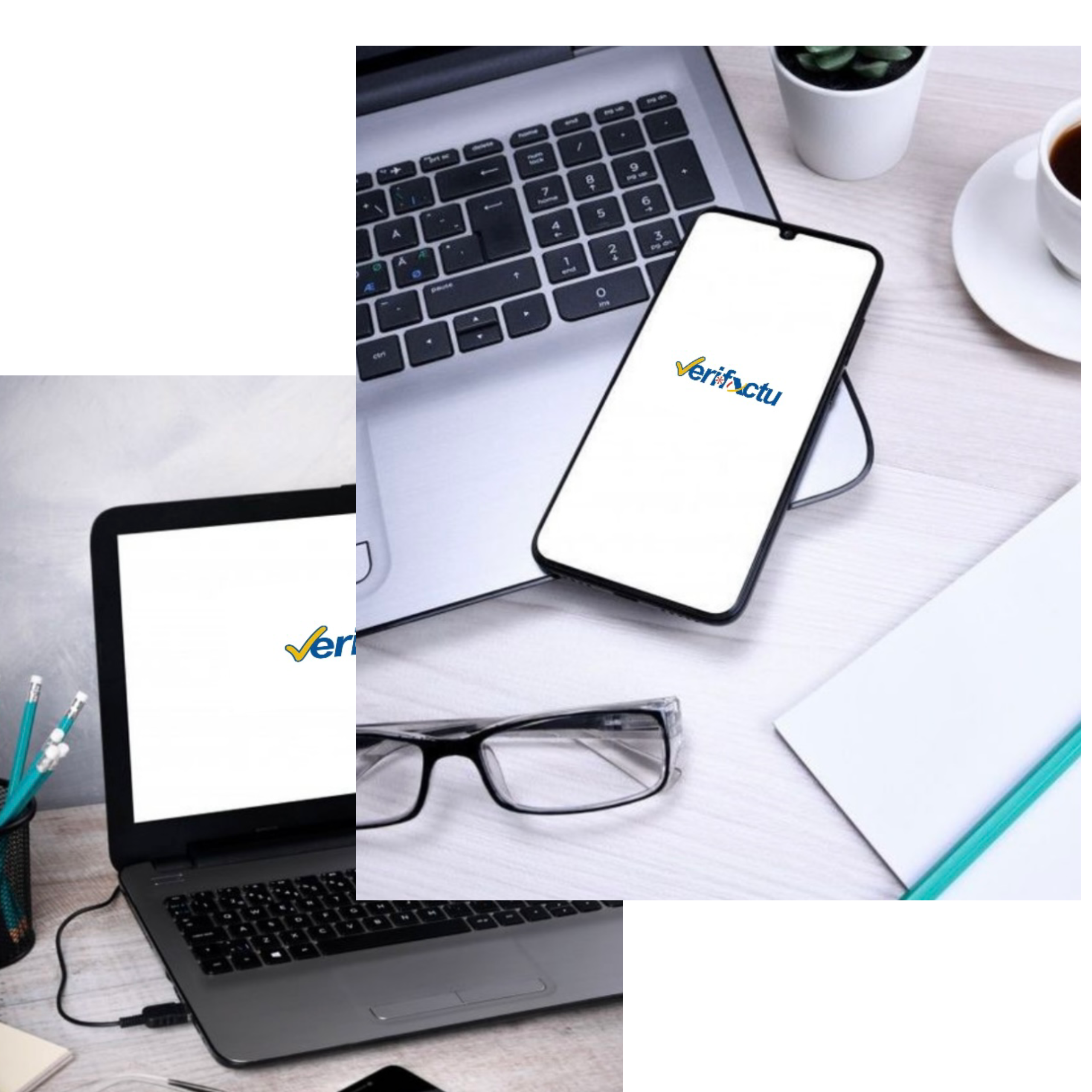 Facturas electrónicas para negocios