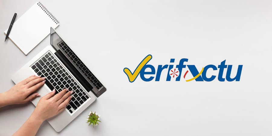 Facturación electrónica Verifactu